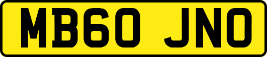 MB60JNO