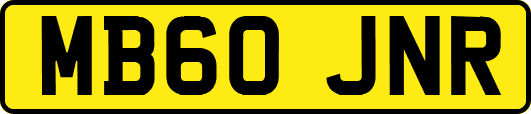MB60JNR
