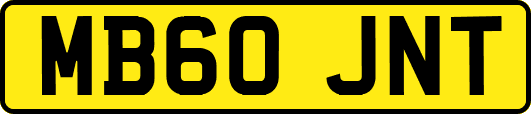 MB60JNT