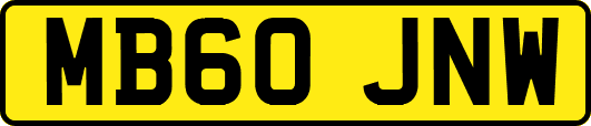 MB60JNW