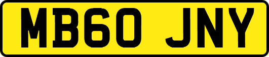 MB60JNY
