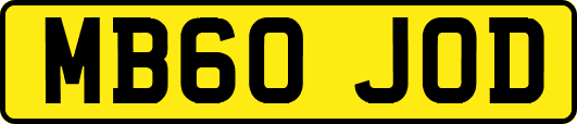 MB60JOD