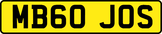 MB60JOS