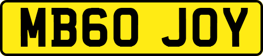 MB60JOY