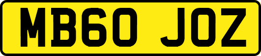 MB60JOZ
