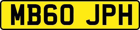 MB60JPH