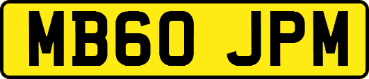 MB60JPM