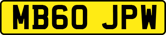 MB60JPW