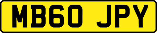 MB60JPY