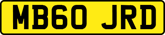 MB60JRD