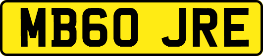 MB60JRE