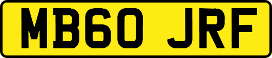 MB60JRF