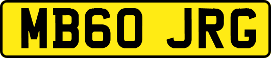 MB60JRG