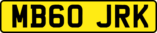 MB60JRK