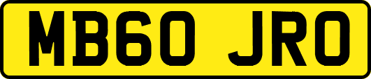 MB60JRO