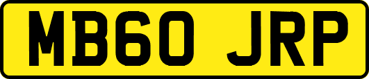 MB60JRP