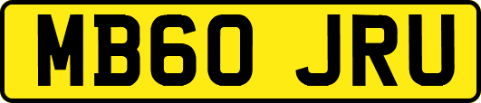 MB60JRU