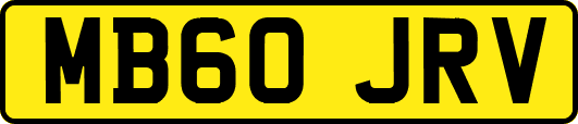 MB60JRV