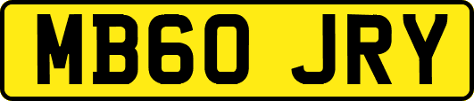MB60JRY