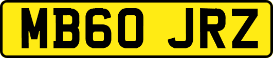 MB60JRZ