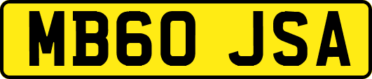 MB60JSA