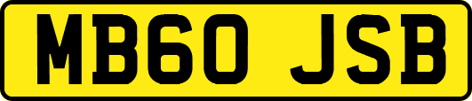 MB60JSB