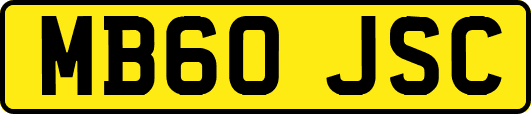MB60JSC