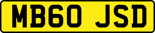 MB60JSD