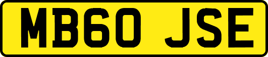 MB60JSE