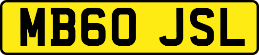MB60JSL