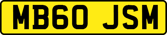 MB60JSM