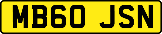 MB60JSN