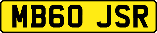 MB60JSR