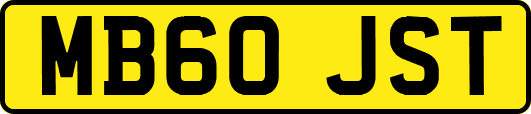 MB60JST
