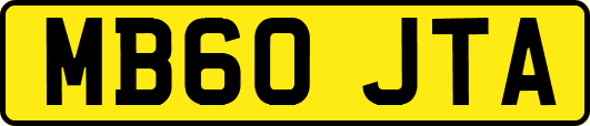 MB60JTA