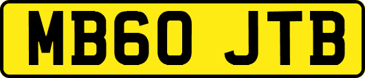 MB60JTB
