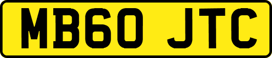 MB60JTC