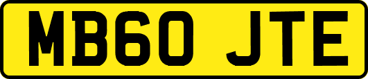 MB60JTE