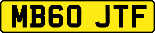 MB60JTF