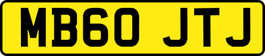 MB60JTJ