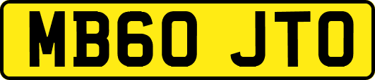 MB60JTO