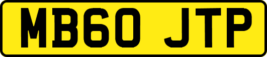 MB60JTP