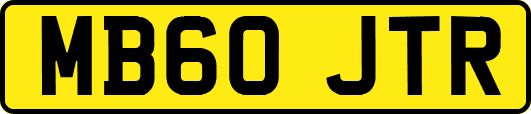 MB60JTR