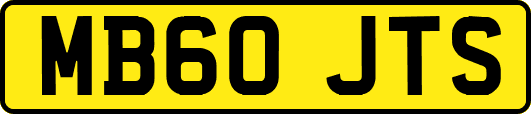 MB60JTS