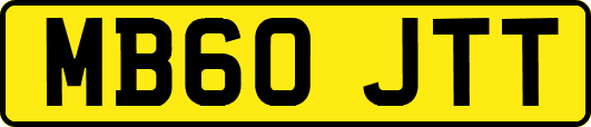 MB60JTT