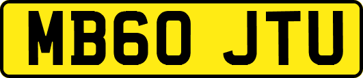 MB60JTU