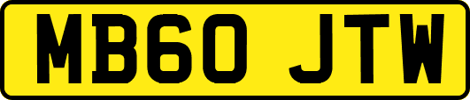MB60JTW