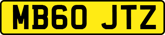 MB60JTZ