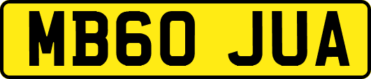 MB60JUA