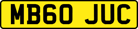 MB60JUC